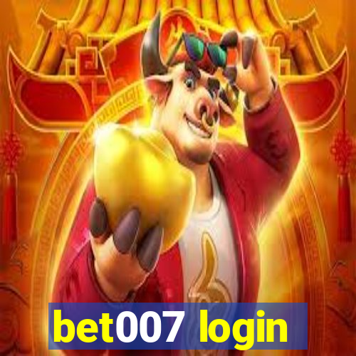 bet007 login